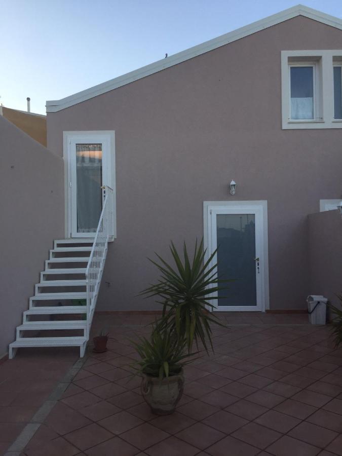 Apartment Emily House Pozzallo
