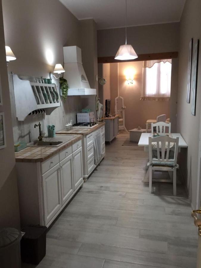 Emily House Apartment