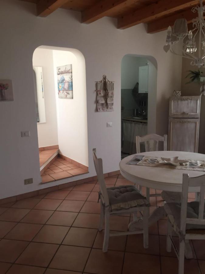 Emily House Apartment Pozzallo