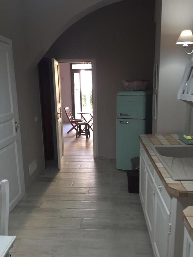 Emily House Apartment