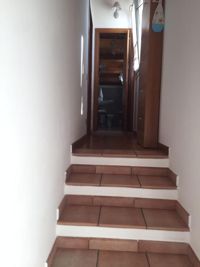 Apartment Emily House Pozzallo