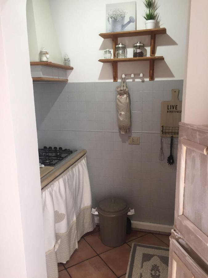 Emily House Pozzallo