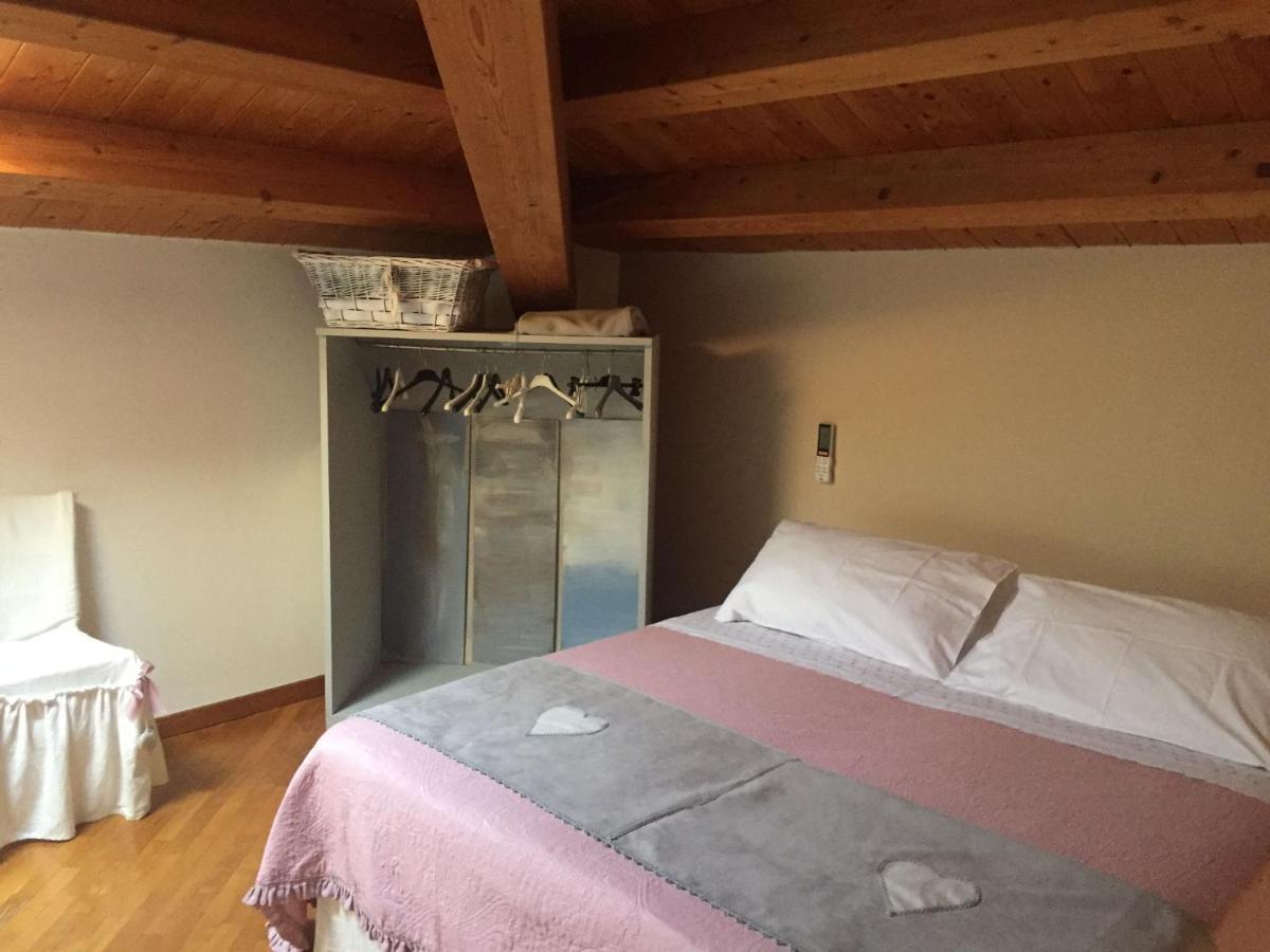 Emily House Apartamento