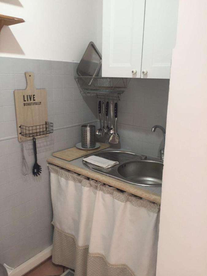 Emily House Apartamento Pozzallo