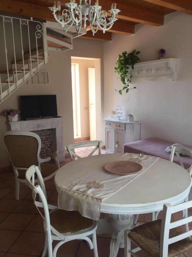 Emily House Apartamento