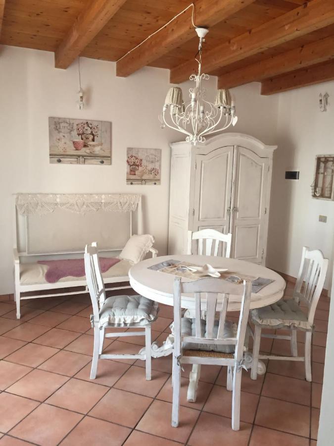 Emily House Pozzallo