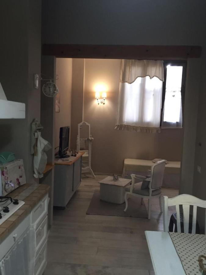 Emily House Pozzallo