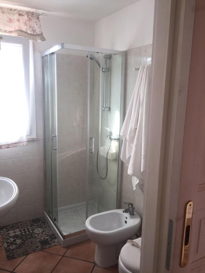 Emily House Apartamento *
