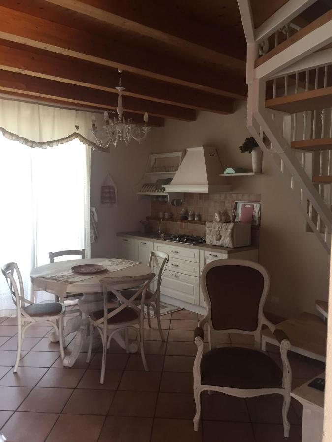 Emily House Pozzallo