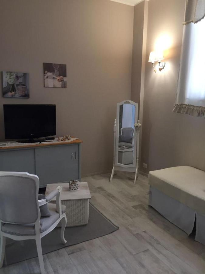 Apartamento Emily House
